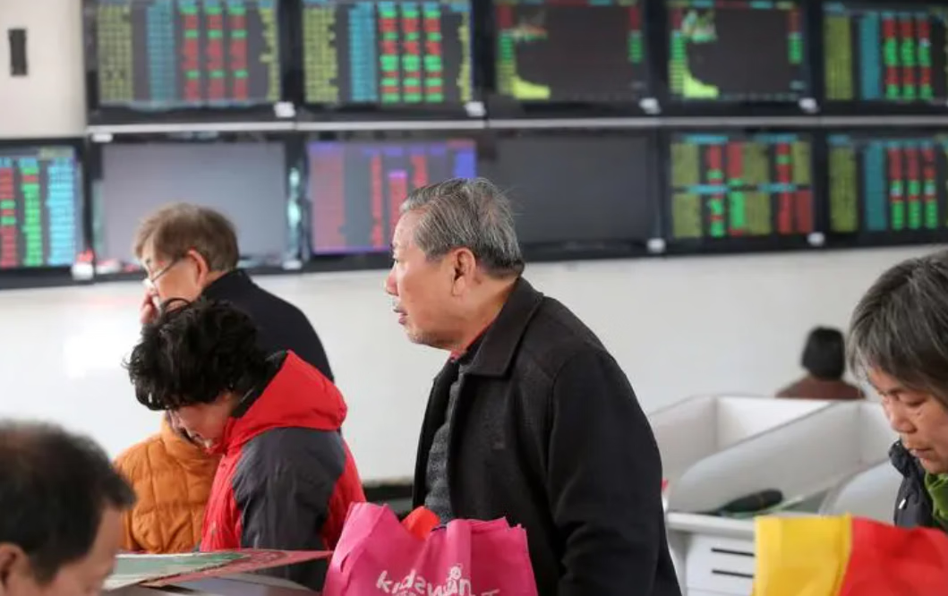 不玩了!外资抄底,白酒半导体医疗还是跌!接下来怎么办? 不玩了!外资抄底,白酒半导体医疗还是跌!接下来怎么办?