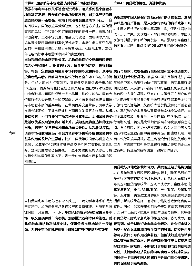 【政策点评】扎实推进高质量发展，扩大国内需求提振消费