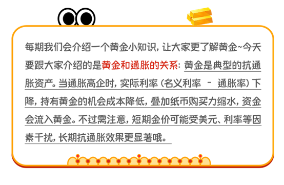 【黄金洞察室】降息落地！金价又刷新纪录，后市怎么看？