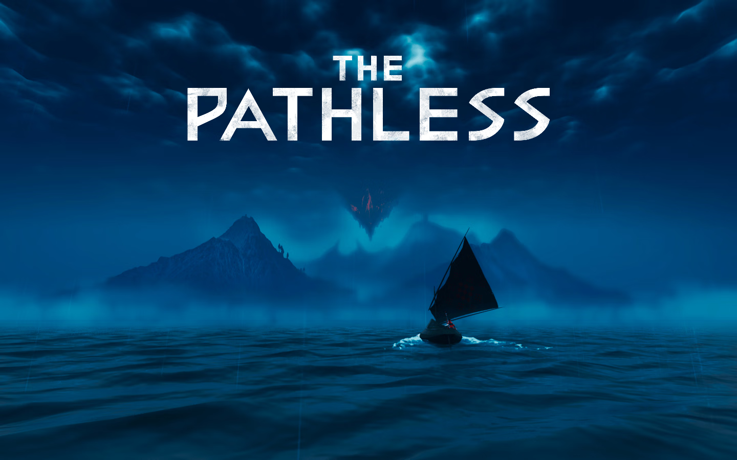 无路之旅The Pathless for Mac v1.0.7 中文原生版