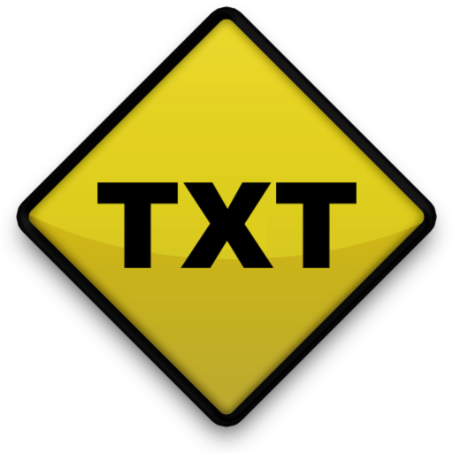 nuTXT 3.30 破解版 – TXT文档创建工具