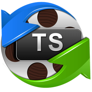 Tipard TS Converter 9.1.32 破解版 – TS 视频文件转换器