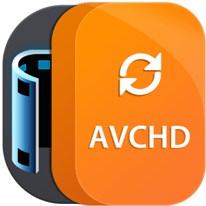 Aiseesoft AVCHD Converter 9.2.28.97409 破解版 – AVCHD MTS/M2TS文件转换为MP4