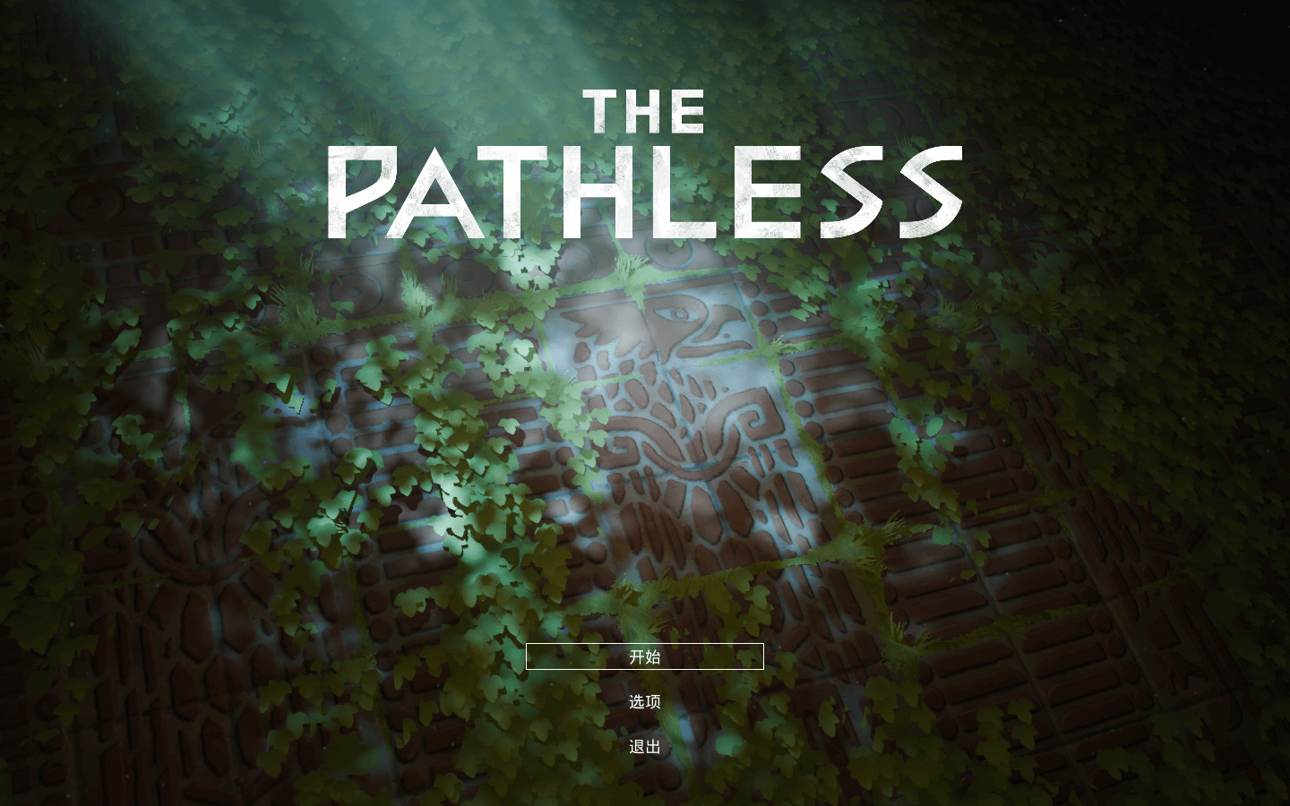 无路之旅The Pathless for Mac v1.0.7 中文原生版