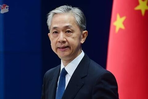 外交部：中日在台湾以东海域尚未划界 不接受所谓“日本专属经济区”说法