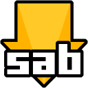 免费二进制新闻阅读器 SABnzbd v4.5.1 中文免费版-Puresys纯净系统-软件下载
