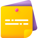 免费桌面笔记工具 DesktopNote v1.6.4 绿色中文版-Puresys纯净系统-软件下载