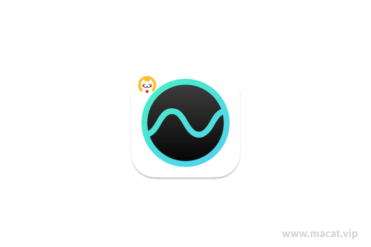 Noizio for Mac v2.1.0中文激活版 Mac专用白噪音软件