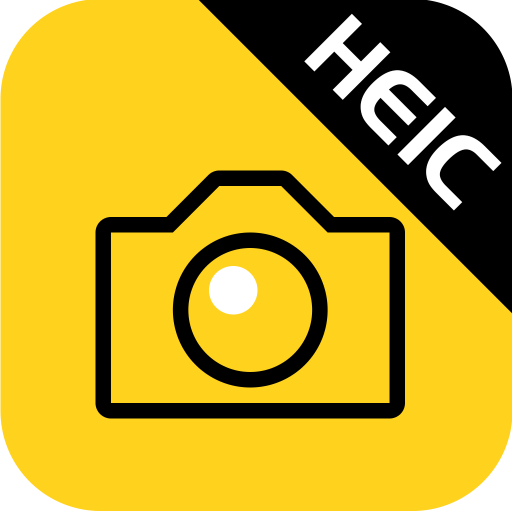 Any HEIC Converter 1.0.36.132639 破解版 – HEIC图片转换器