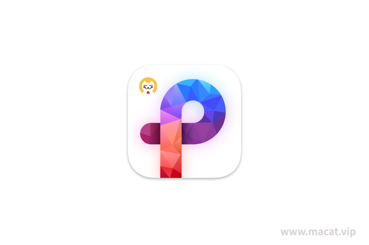 Pixea Plus for Mac v3.0 英文激活版 极简式图片浏览软件