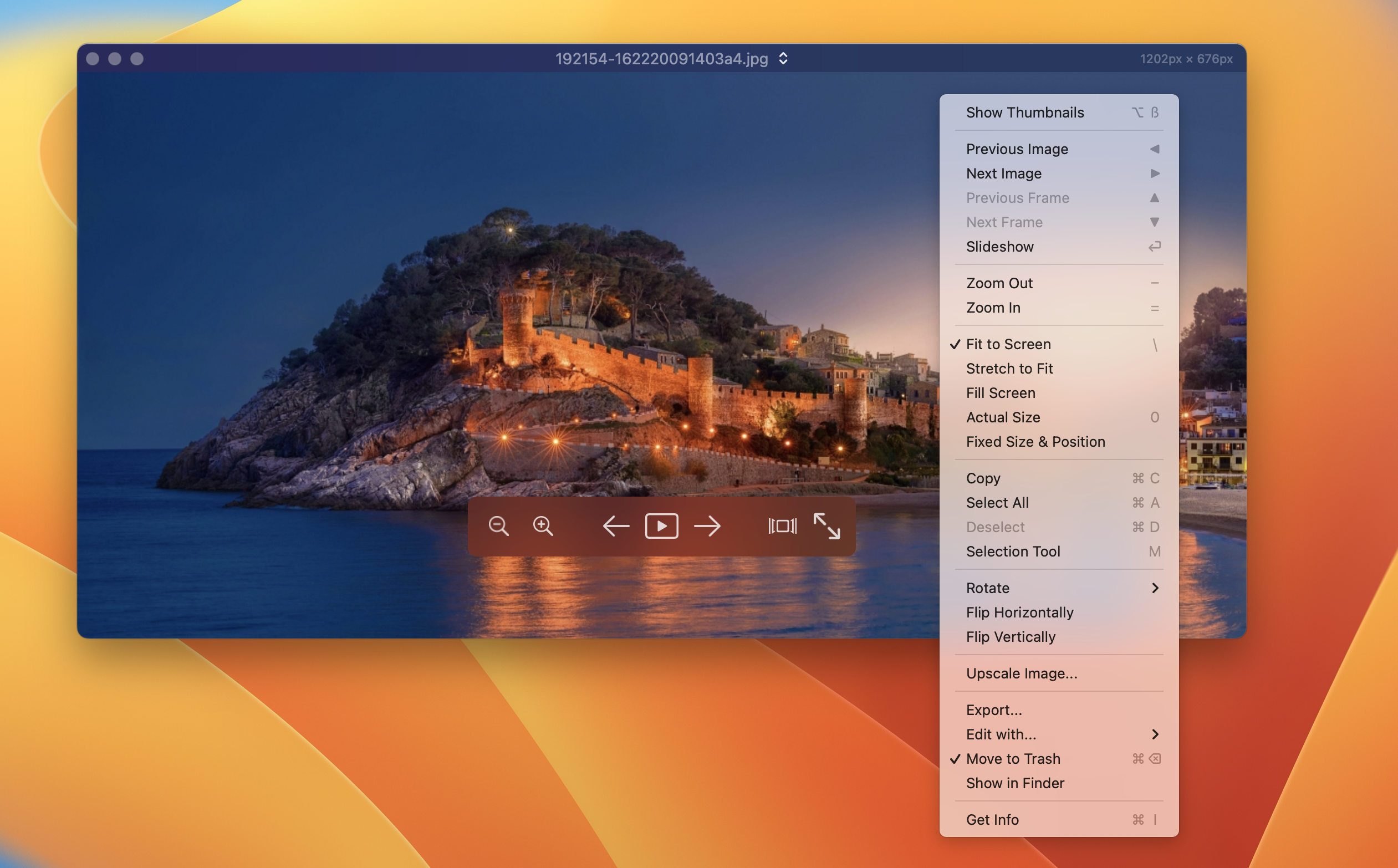 Pixea Plus for Mac v3.0 英文激活版 极简式图片浏览软件