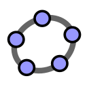 GeoGebra (数学软件) v6.0.892.0 多平台版-Puresys纯净系统-软件下载
