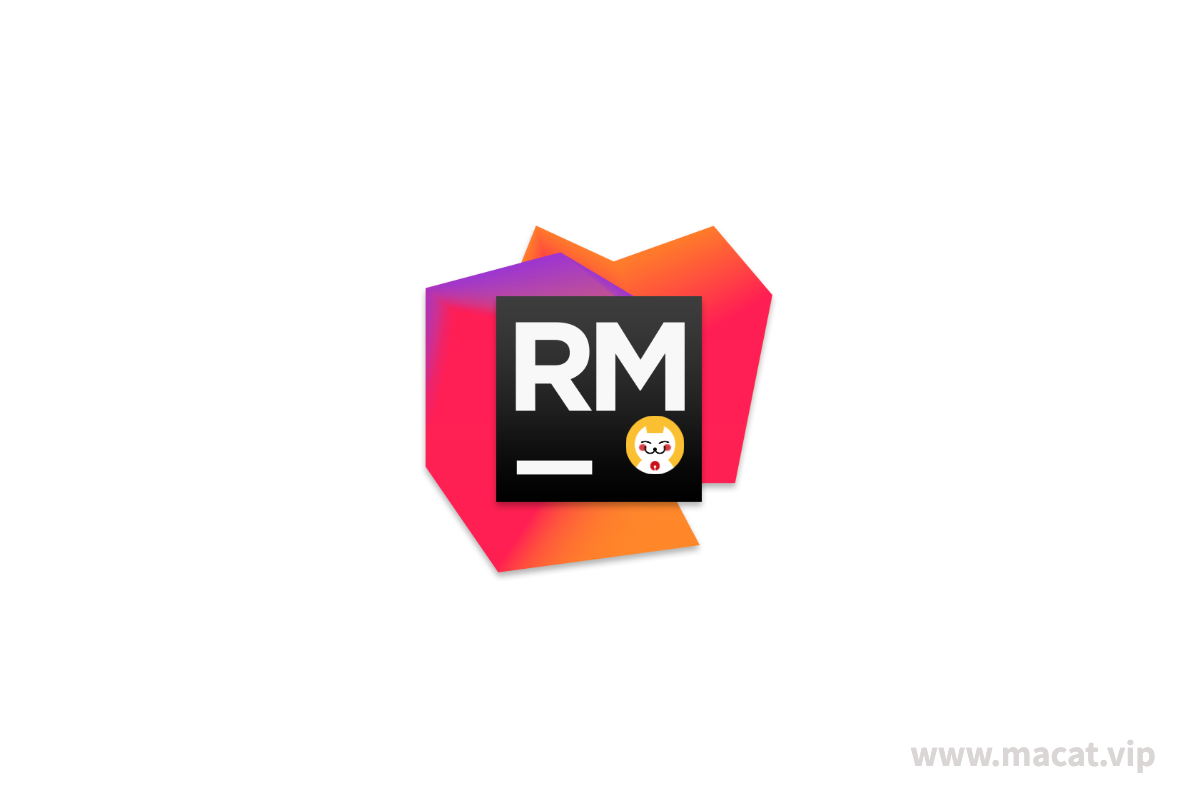 RubyMine 2023 for mac v2023.1 中文激活版 强大的Rails/Ruby开发工具 (intel/M1均可)