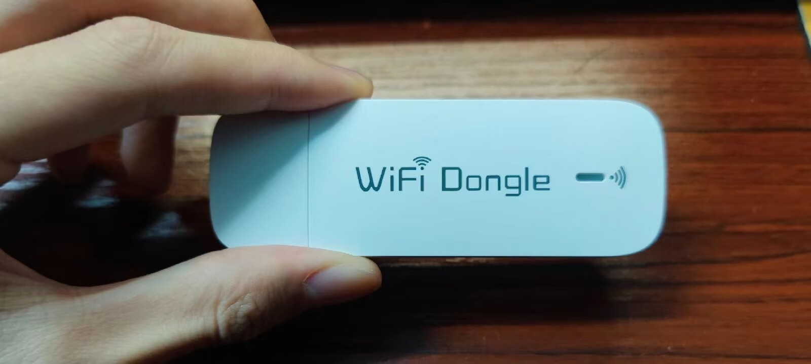 随身WIFI刷Debian系统