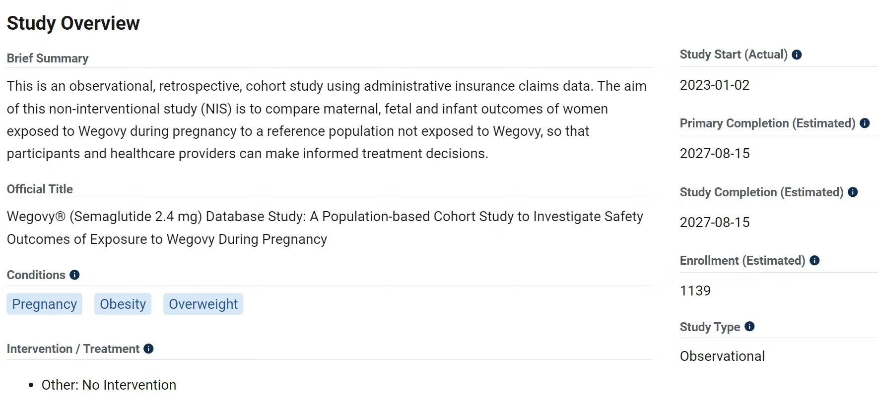 万金油神药glp1被曝出最新副作用意外怀孕风险上升